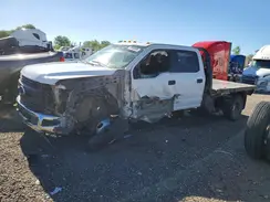 1FT8W3DT7KEG45483 2019 FORD F350