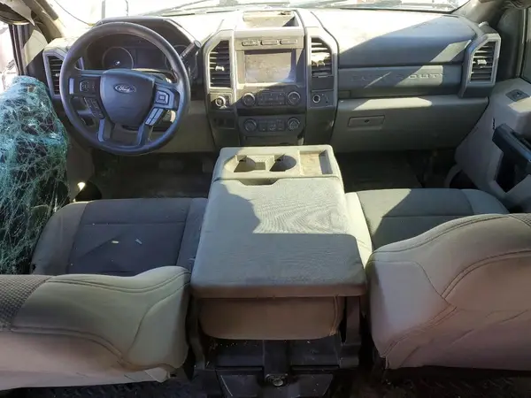 1FT8W3DT7KEG45483 2019 FORD F350 - Image 8
