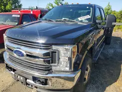 1FT8W3DT7KEG67192 2019 FORD F350
