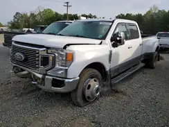 1FT8W3DT7LEC09122 2020 FORD F350