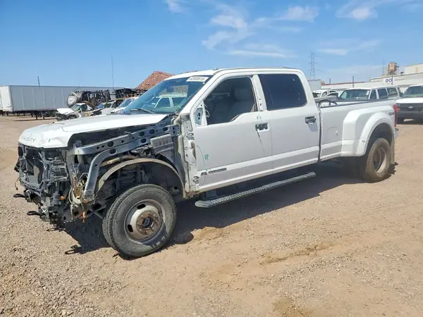 1FT8W3DT7LEC22274 2020 FORD F350 - Image 1