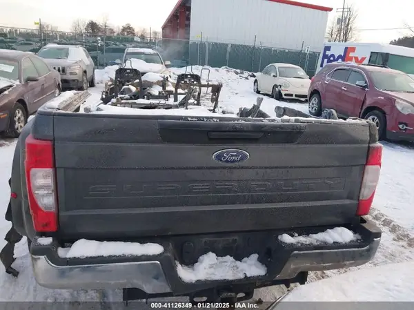 1FT8W3DT7LEC27782 2020 FORD F350 - Image 8