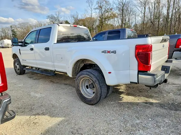 1FT8W3DT7LEC45893 2020 FORD F350 - Image 2