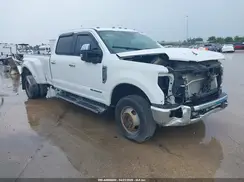 1FT8W3DT7LEC87433 2020 FORD F350