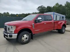 1FT8W3DT7LEC91370 2020 FORD F350