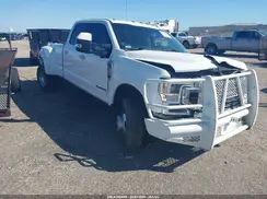 1FT8W3DT7LED00620 2020 FORD F350