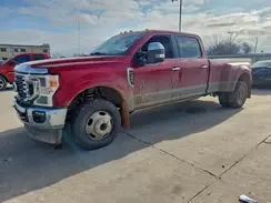 1FT8W3DT7LED16493 2020 FORD F350