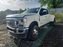 1FT8W3DT7LED29356 2020 FORD F350