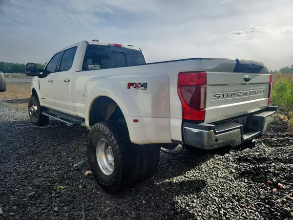 1FT8W3DT7LED29356 2020 FORD F350 - Image 2