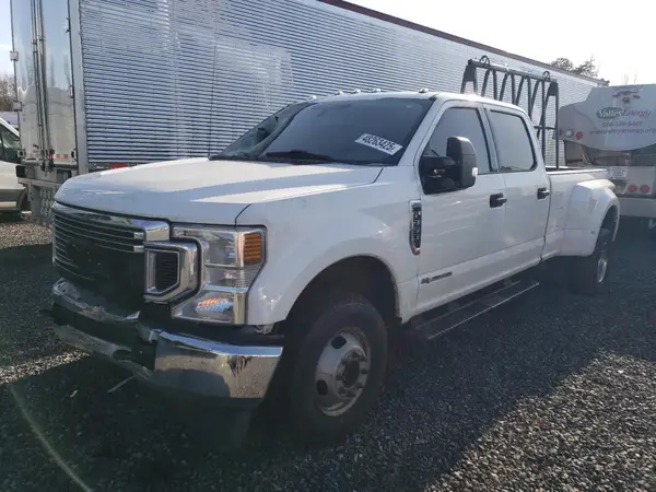 1FT8W3DT7LED35139 2020 FORD F350 - Image 1