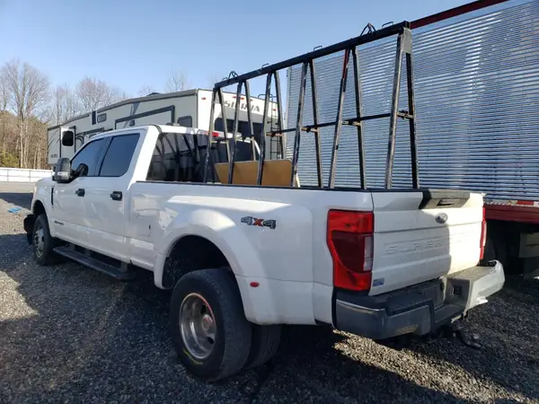 1FT8W3DT7LED35139 2020 FORD F350 - Image 2