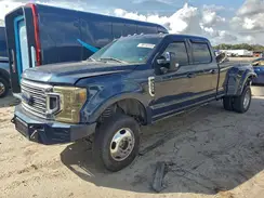 1FT8W3DT7LED75365 2020 FORD F350