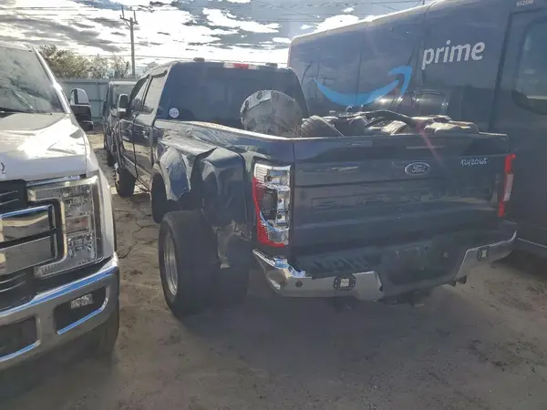 1FT8W3DT7LED75365 2020 FORD F350 - Image 2