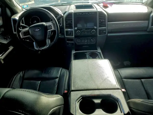 1FT8W3DT7LED75365 2020 FORD F350 - Image 8