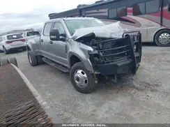 1FT8W3DT7LEE06081 2020 FORD F350