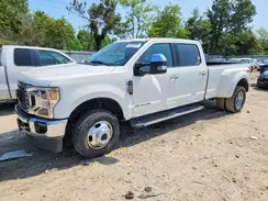 1FT8W3DT7LEE16724 2020 FORD F350