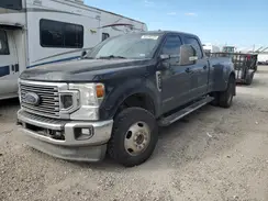 1FT8W3DT7LEE32079 2020 FORD F350