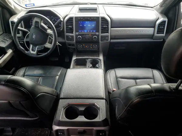 1FT8W3DT7LEE32079 2020 FORD F350 - Image 8
