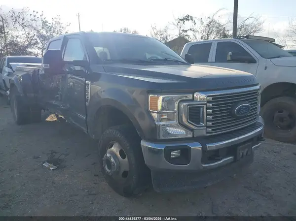 1FT8W3DT7LEE43602 2020 FORD F350 - Image 1