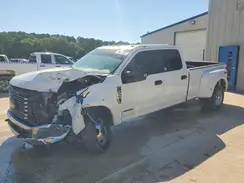 1FT8W3DT7LEE75501 2020 FORD F350