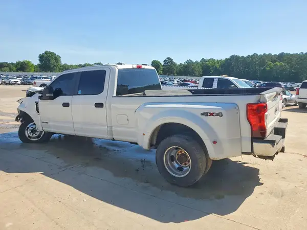1FT8W3DT7LEE75501 2020 FORD F350 - Image 2