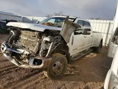 1FT8W3DT7MEC21403 2021 FORD F350