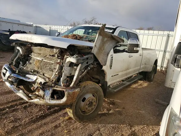 1FT8W3DT7MEC21403 2021 FORD F350 - Image 1