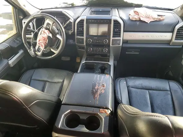 1FT8W3DT7MEC21403 2021 FORD F350 - Image 8