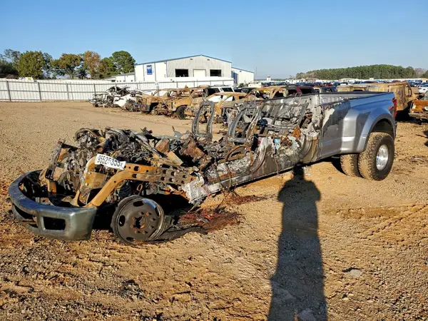 1FT8W3DT7MEC72271 2021 FORD F350 - Image 1