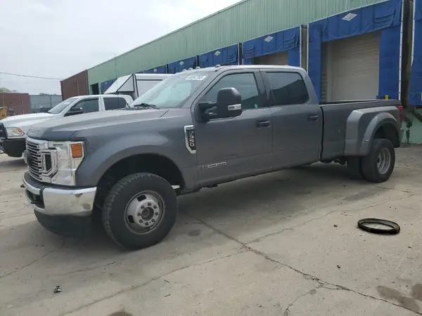1FT8W3DT7MED04104 2021 FORD F350 - Image 1