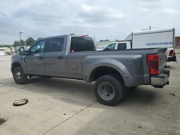 1FT8W3DT7MED04104 2021 FORD F350 - Image 2