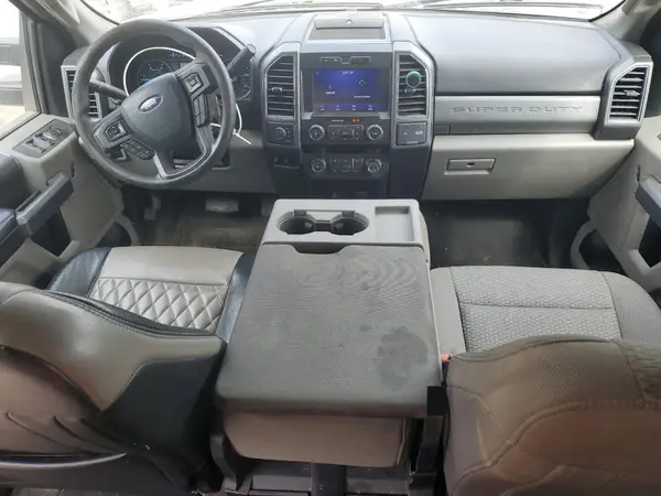 1FT8W3DT7MED04104 2021 FORD F350 - Image 8