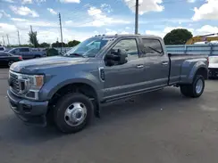 1FT8W3DT7MED26510 2021 FORD F350