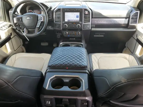1FT8W3DT7MED26510 2021 FORD F350 - Image 8