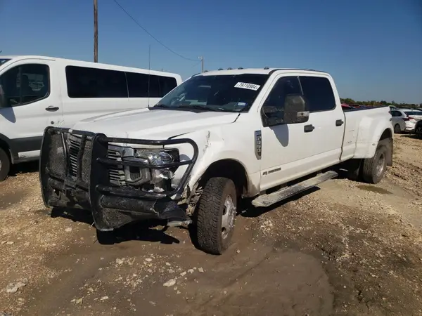 1FT8W3DT7MED28824 2021 FORD F350 - Image 1