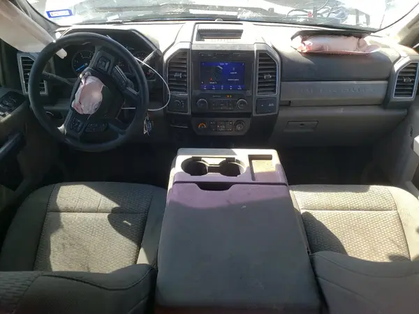 1FT8W3DT7MED28824 2021 FORD F350 - Image 8