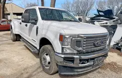 1FT8W3DT7MED42464 2021 FORD F350