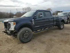 1FT8W3DT7MED43114 2021 FORD F350