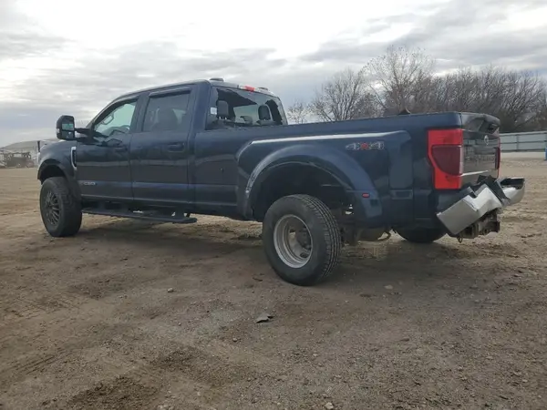 1FT8W3DT7MED43114 2021 FORD F350 - Image 2