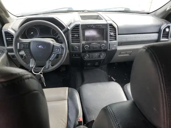1FT8W3DT7MED43114 2021 FORD F350 - Image 8