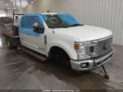 1FT8W3DT7MED83676 2021 FORD F350