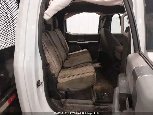 1FT8W3DT7MED83676 2021 FORD F350 - Image 8