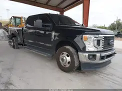1FT8W3DT7NEC31429 2022 FORD F350