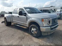 1FT8W3DT7NED12463 2022 FORD F350