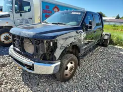 1FT8W3DT7NED32762 2022 FORD F350