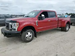 1FT8W3DT7NED60044 2022 FORD F350