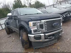 1FT8W3DT7NED88488 2022 FORD F350