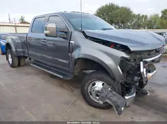 1FT8W3DT7NEE16550 2022 FORD F350