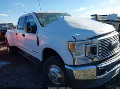 1FT8W3DT7NEE58457 2022 FORD F350