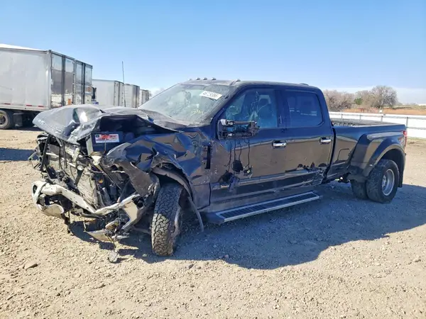 1FT8W3DT7NEF68019 2022 FORD F350 - Image 1